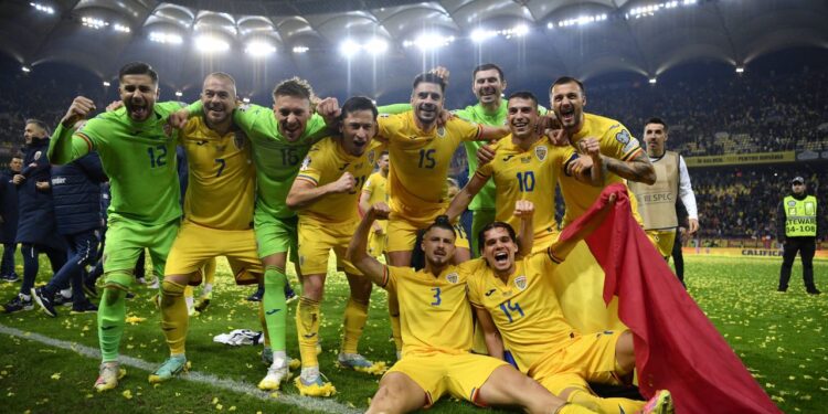 Revenire de senzație la națională înainte de barajul cu Turcia: ” Vrem să arătăm asta!”