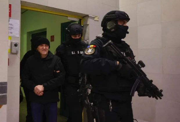 Prima reacție a ministrului Justiției după ce Horațiu Potra a ajuns în România