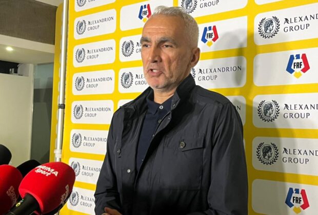 Adrian Iencsi a surprins după ce România a aflat adversara din semifinala barajului pentru CM 2026: „Cea mai în formă echipă din Europa, poate chiar din lume”