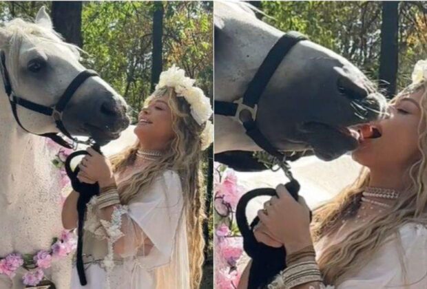 Penibil. Iar am trimis o prostie de film la Oscar, în loc să-l trimitem pe ăla în care Loredana se pupă cu un cal