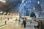 Un orădean este la un pas să pună mâna pe Salina Turda. A pus sechestru pe obiectivul turistic