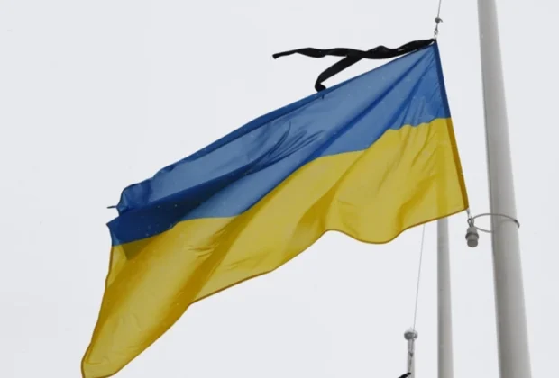 Scandalul de corupție din Ucraina