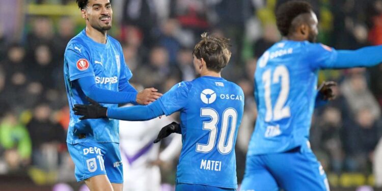 Ștefan Baiaram, dat peste cap de schimbarea antrenorului la Craiova: „E foarte dificil să ne dăm seama ce își dorește”