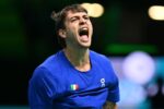 Italia, fără Jannik Sinner, s-a calificat în a treia finală consecutivă de Cupa Davis