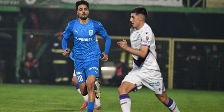 Ștefan Baiaram a descris adaptarea la filosofia lui Filipe Coelho în 3 cuvinte. Ce a spus despre plecarea lui Mirel Rădoi