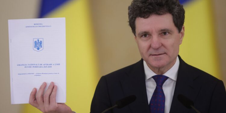 Conceptul cheie al Strategiei de Apărare, „o invenție românească insuficient definită”. Specialist: „Domină psihoza războiului, nu psihologia apărării”