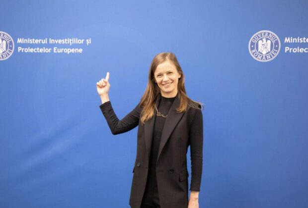 Reacții dure după ce Fritz a ”apărat-o” pe Gîrbea, ”cumnata lui Drulă” numită de Bolojan secretar de stat