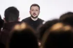 Zelenski, discurs istoric după planul de pace al SUA. Ce spune președintele Ucrainei / video