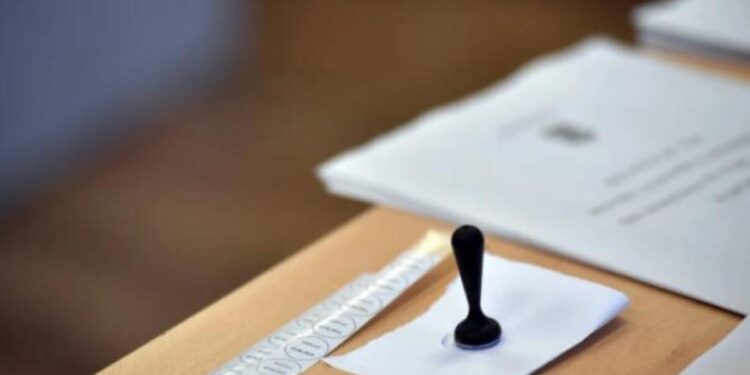 A început campania: Primul candidat care cere o dezbatere electorală între primii cinci clasați în sondaje