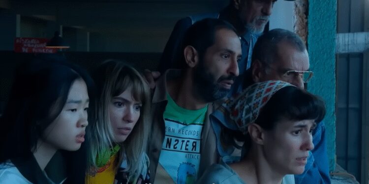 INTERVIU. „Și Ion Creangă ar trebui considerat un troll”. Cum răspunde Radu Jude reproșului că „și-a ironizat” spectatorii în filmul „Dracula”