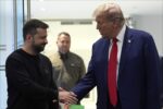 Trump lasă loc pentru negocieri și spune că oferta pentru Ucraina nu este finală / Planul este criticat din Congresul SUA