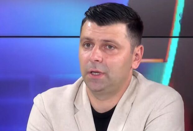 Raul Rusescu, impresionat de jucătorul campioanei FCSB: „A progresat foarte mult la acest capitol”