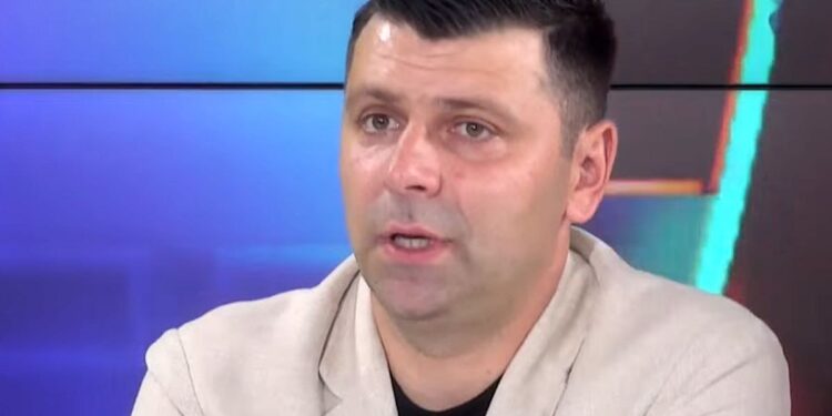 Raul Rusescu, impresionat de jucătorul campioanei FCSB: „A progresat foarte mult la acest capitol”