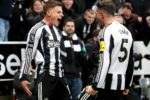 Newcastle -1 » „Coțofenele” îi răpun pe „cetățeni” într-un meci extrem de spectaculos!