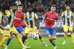 FCSB -0, ACUM. Asediu al campioanei împotriva „lupilor galbeni”
