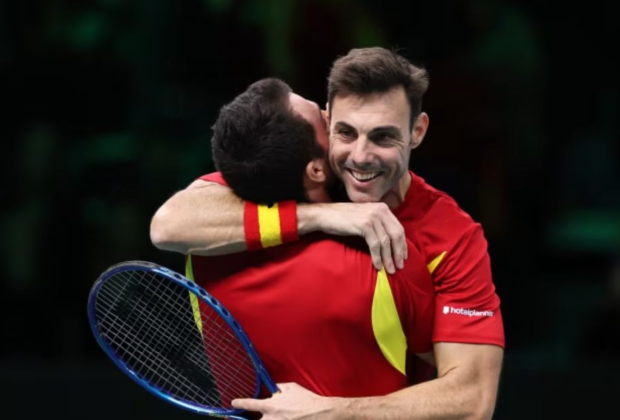 Gata, s-a stabilit finala Cupei Davis! Cu cine se va duela Italia