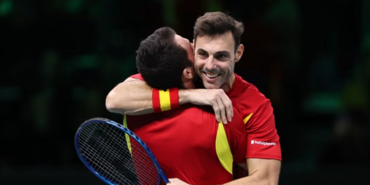 Gata, s-a stabilit finala Cupei Davis! Cu cine se va duela Italia