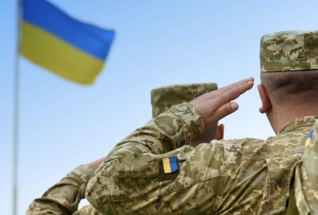 Cea mai mare provocare cu care s-au confruntat soldații ucraineni în programele de instruire occidentale. Mărturiile instructorilor