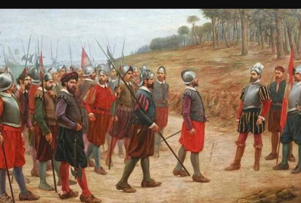 Misterioasele femei războinice din adâncul junglelor sud-americane. Unul dintre cele mai mari fluvii de pe Terra a fost botezat în onorea lor