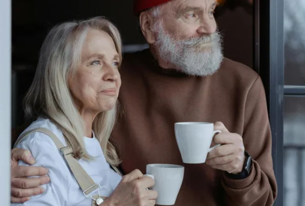 Cele patru chei pentru a trăi mai mulți ani: Doar 20% depinde de ADN-ul tău