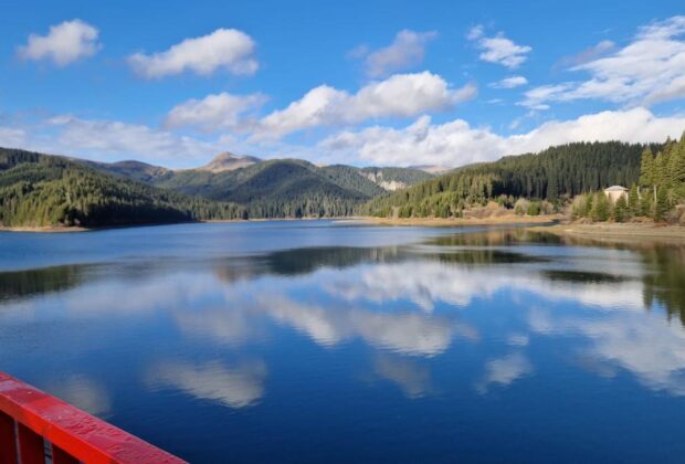 Vremea se schimbă, se încălzește în toată țara. Prognoza meteo până în 2 decembrie: Maxime de 20 de grade