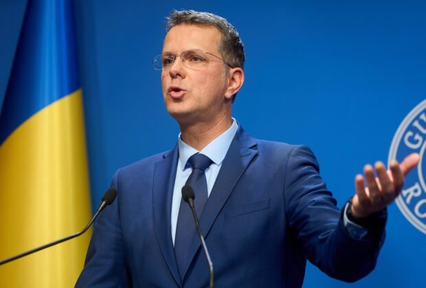 Ministrul Apărării spune că discuția coaliției despre salariile militarilor „nu s-a tranșat în niciun fel”. „S-ar putea să ne trezim vecini cu Putin”