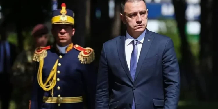 Război pe tema soldelor militarilor