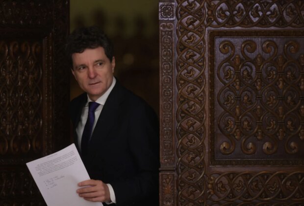 Consilier prezidențial, despre relația sa cu Nicușor Dan: Nu am despre mine întotdeauna sentimentul că sunt la înălțimea exigențelor sale