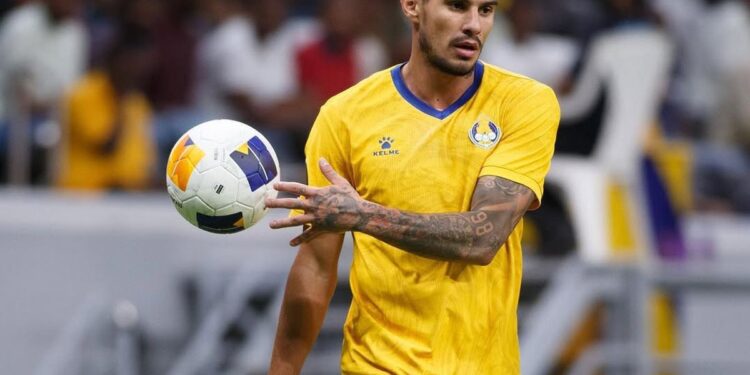 Nota primită de Florinel Coman după înfrângerea din Liga Campionilor Asiei » A avut adversar un fost coleg de la FCSB