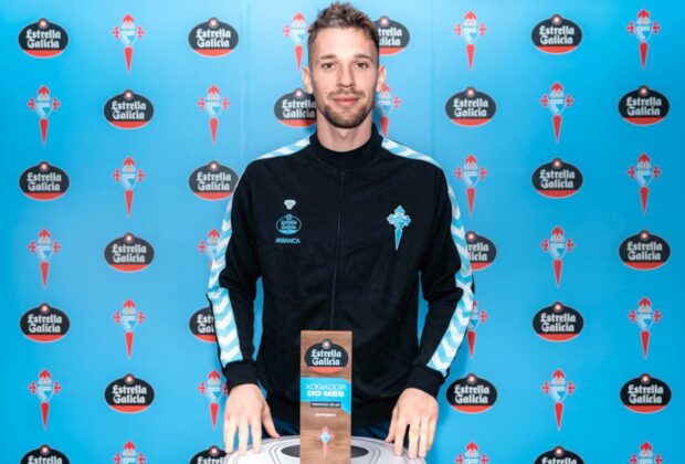 După ce a oferit imaginile săptămânii, Ionuț Radu a fost premiat în Spania: „Nu mă așteptam”