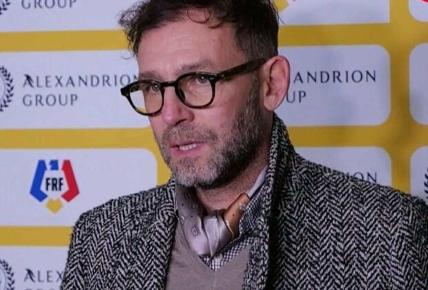 Pe cine ar miza Lobonț pentru poarta naționalei înainte de barajul cu Turcia: „Pot face față cu brio”