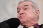 „Nimeni nu se aștepta la asta!” Decizia lui Becali i-a uimit pe sârbi înainte de Steaua Roșie