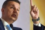 ‘Violenţa nu are scuze’: Mesajul ferm al lui Sorin Grindeanu de Ziua internaţională pentru eliminarea violenţei împotriva femeilor