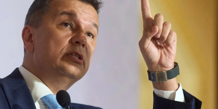 ‘Violenţa nu are scuze’: Mesajul ferm al lui Sorin Grindeanu de Ziua internaţională pentru eliminarea violenţei împotriva femeilor