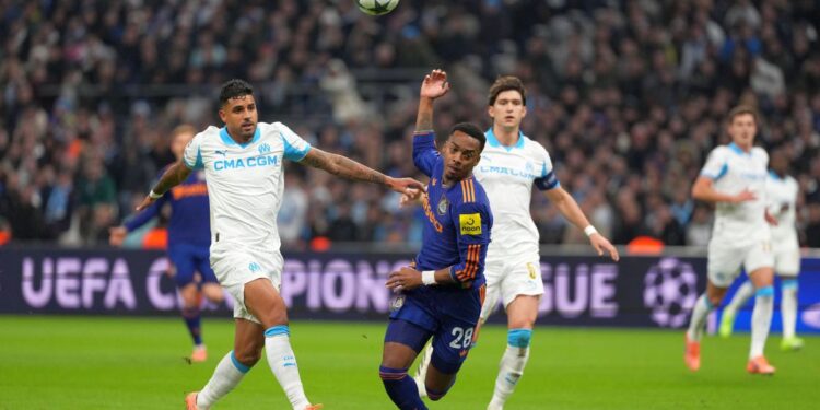 Start în primele două meciuri ale serii din Liga Campionilor