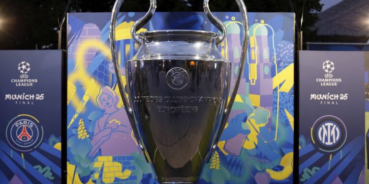 UEFA Champions League | ACUM: Ajax -1 & Galatasaray -1! Ce meciuri urmează de la 22:00