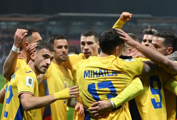 FIFA a anunțat urnele pentru tragerea la sorți a Cupei Mondiale! Care este situația României