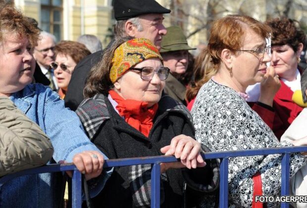 Creșterea vârstei de pensionare luată în calcul în peste jumătate din țările OCDE. Patru state vor să o stabilească la 70 de ani sau peste