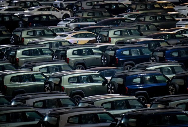 Mai multe verificări bazate pe date, mai puține riscuri: cum schimbă dealerii piața mașinilor second-hand