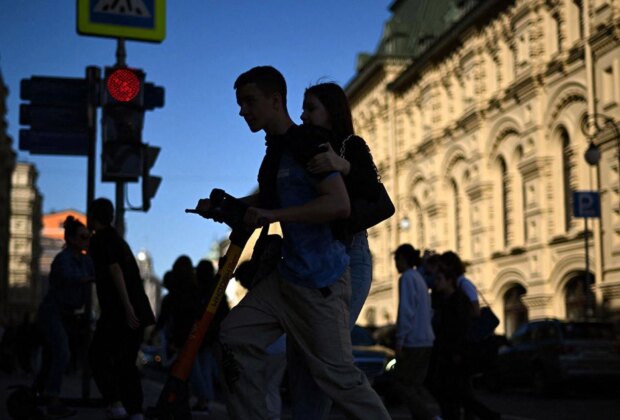 Moscova și mai multe regiuni ale Rusiei, tăiate brusc de la internet și telefonie mobilă. Autoritățile invocă „securitatea”