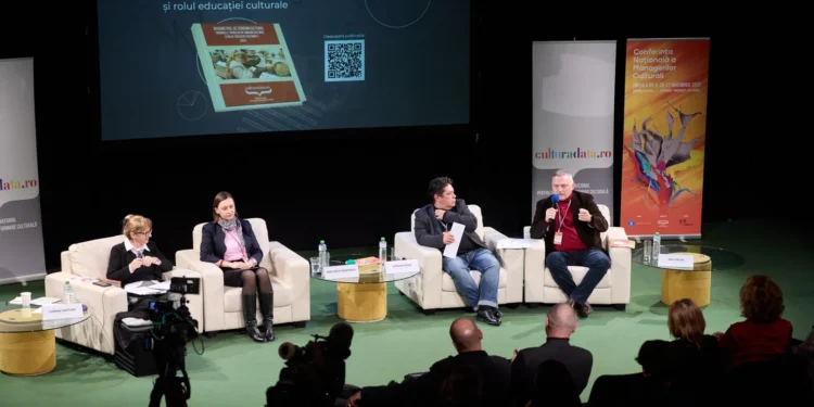 DOCUMENT Barometrul de Consum Cultural 2024 semnalează nevoia unei politici culturale coerente