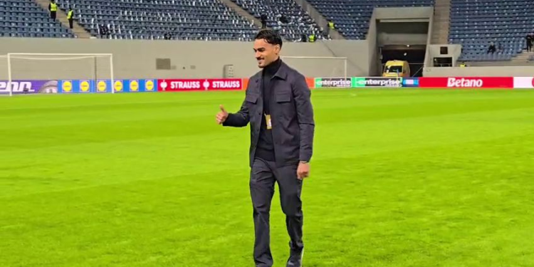 Cum a fost surprins Ștefan Baiaram cu două ore înainte de Craiova