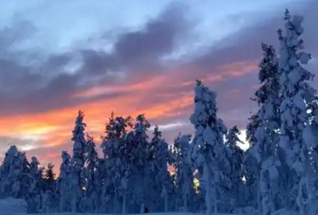 Unde-și petrec românii sărbătorile de iarnă: de la vacanțe însorite în locuri exotice, la peisaje autohtone și mâncare tradițională