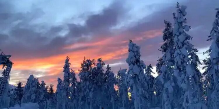 Unde-și petrec românii sărbătorile de iarnă: de la vacanțe însorite în locuri exotice, la peisaje autohtone și mâncare tradițională