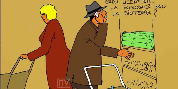 România sănătoasă