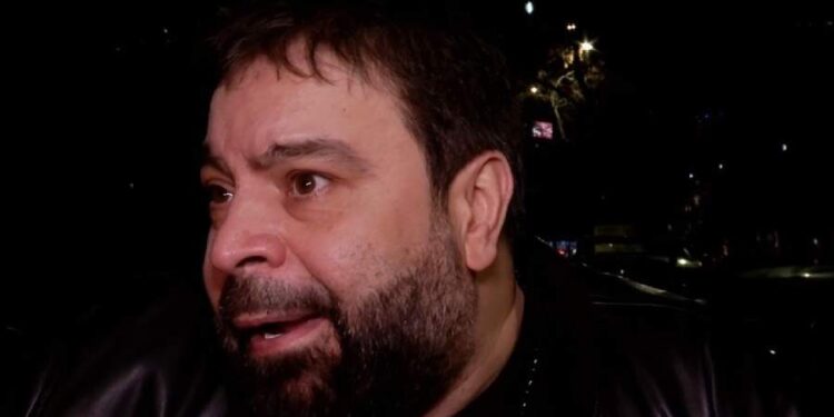 Florin Salam a atins 150 kg și devine oficial Yokozuna al manelelor din România