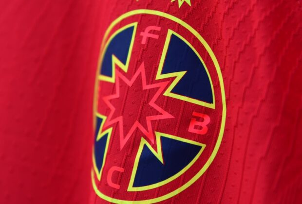 Cu ce fotbalist de la FCSB poate da lovitura Gigi Becali: ”Îl văd în Premier League”