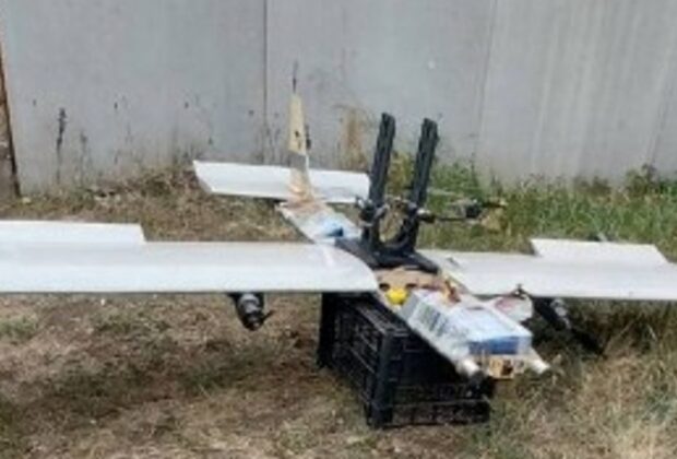 Noua tactică rusă de a introduce drone FPV în adâncimea frontului