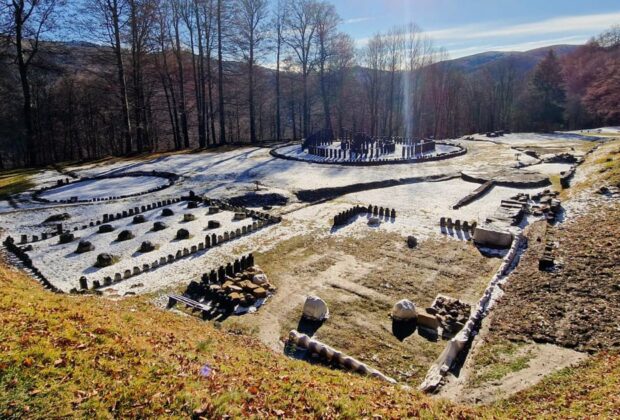 Ce este Anul Nou Dacic și cum a ajuns popular. Misterele unei sărbători străvechi, redescoperite de români