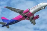 Wizz Air, informare de ultimă oră către toți pasagerii
